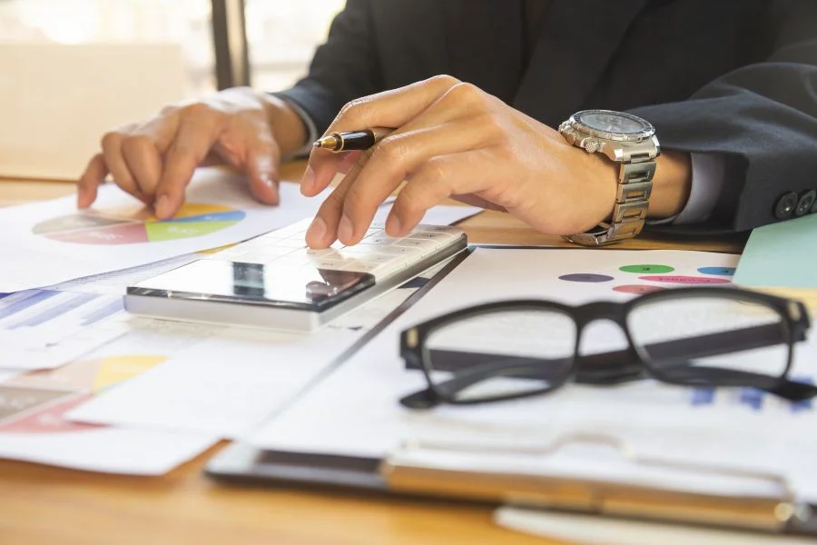 Goldsboro Accounting