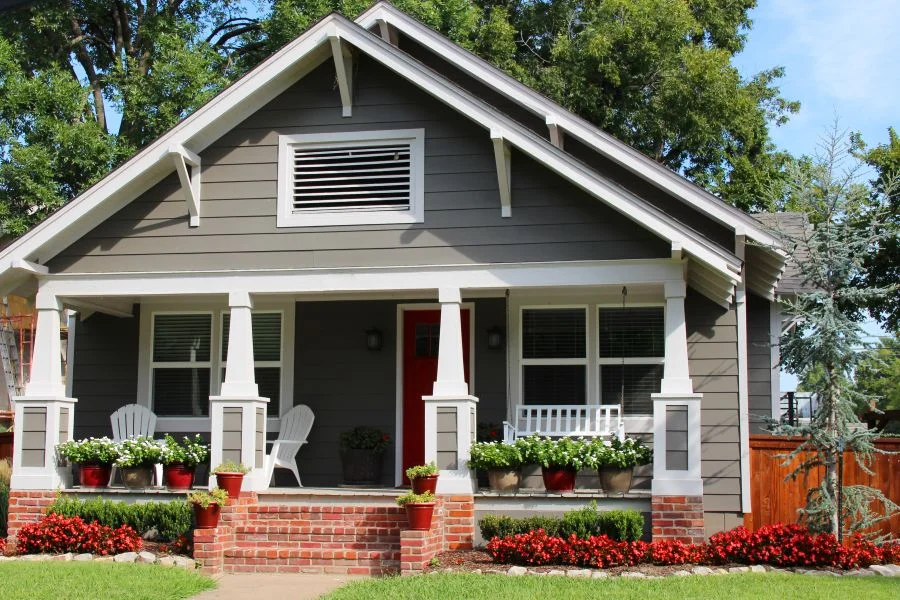 Dudley Property Management