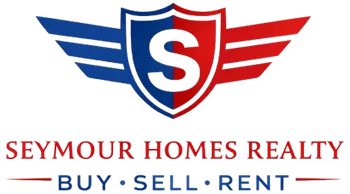 Seymour Homes Realty Logo