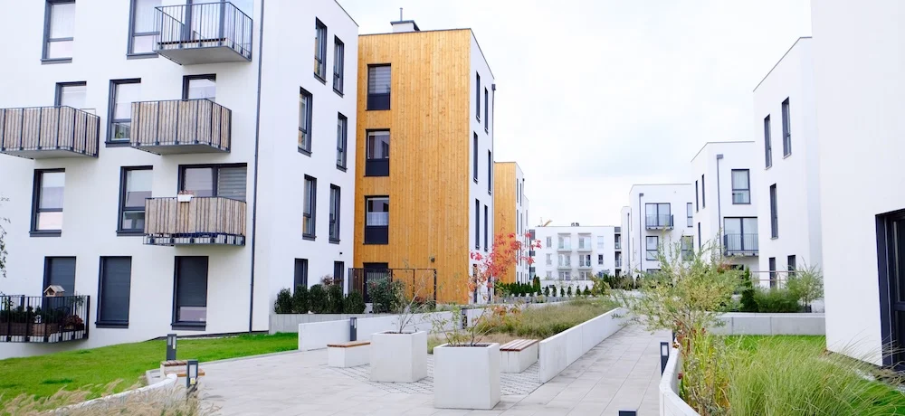 Goldsboro Property Owners