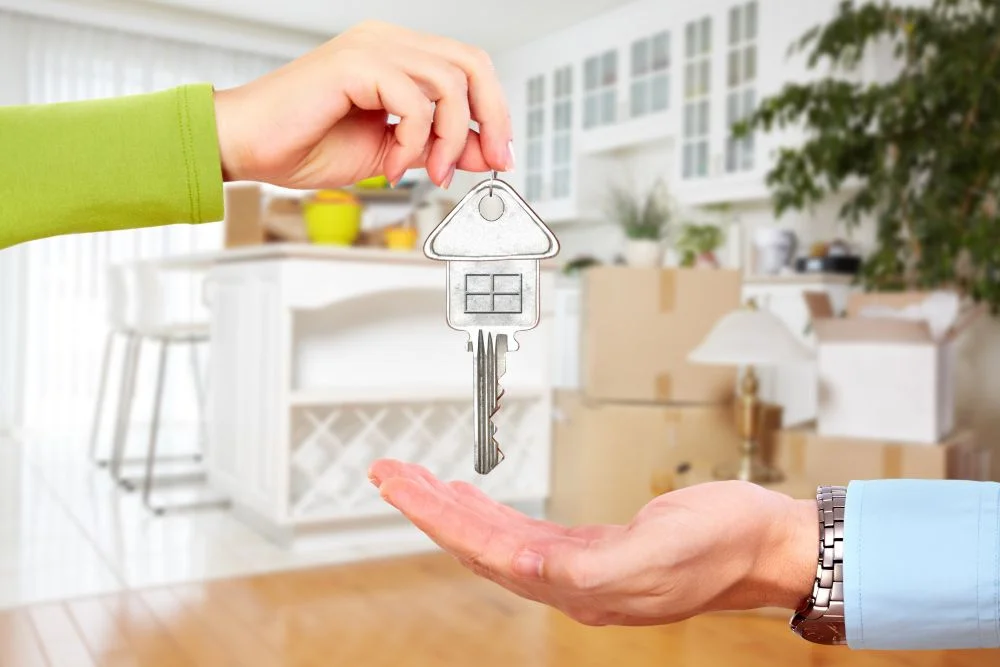 Goldsboro Property Owners